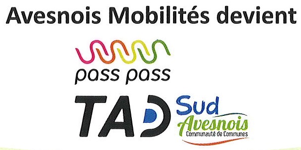AVESNOIS MOBILITES