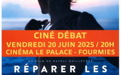 CINÉ-DÉBAT SUR LE DON D’ORGANES