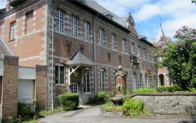 ART ET HISTOIRE A LA RÉSIDENCE DES CARMES