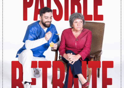 PAISIBLE RETRAITE