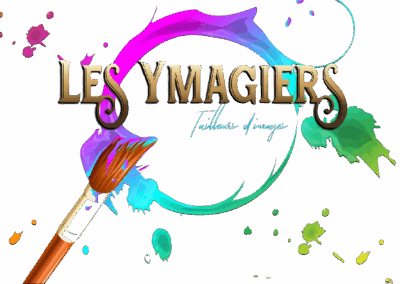 EXPOSITIONS DES YMAGIERS