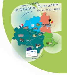 CIRCUIT DÉCOUVERTE – LA GRANDE THIÉRACHE SANS FRONTIÈRE