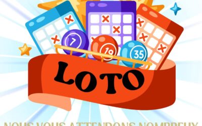 LOTO DE L’APE DE TRELON