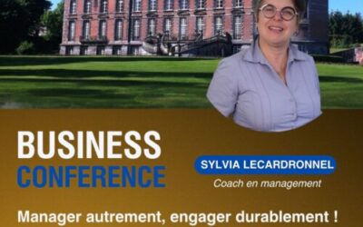 CONFÉRENCE AU CHÂTEAU