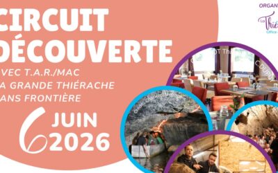 La grande Thiérache sans frontière