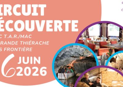 La grande Thiérache sans frontière