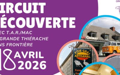 La grande Thiérache sans frontière