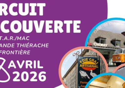 La grande Thiérache sans frontière