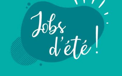 JOB D’ÉTÉ ÉTUDIANTS TRÉLONAIS