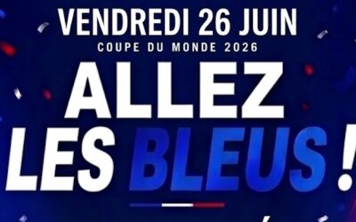 MATCH FRANCE – NORVÈGE