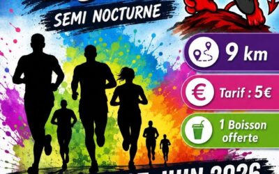 RANDO DU DIABLE – SAMEDI 27 JUIN 2026