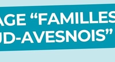 Sondage « Famille en Sud-Avesnois »