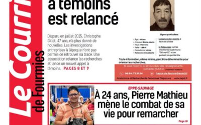 Le patrimoine de Trélon à l’honneur !