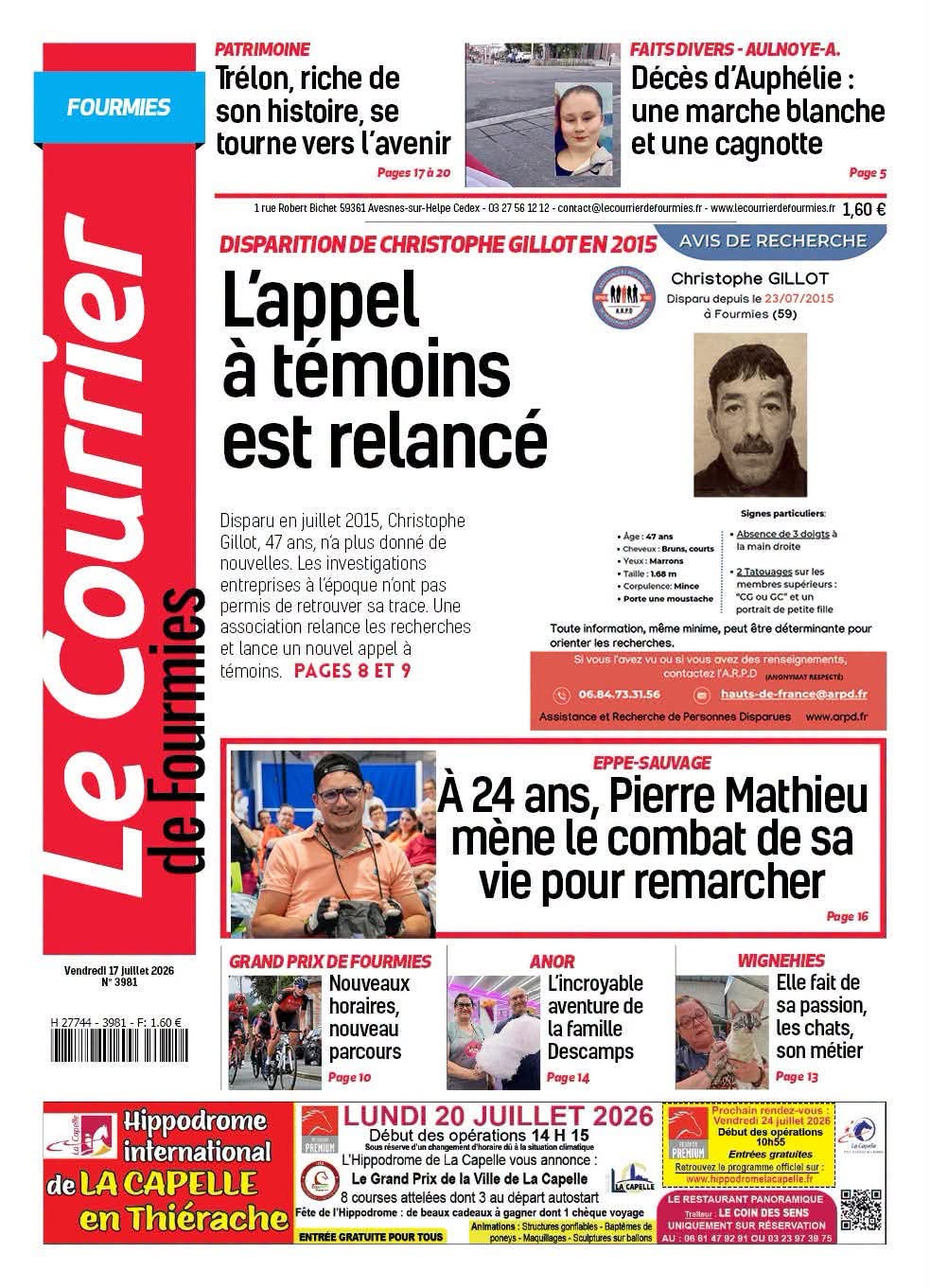 Sans titre courrier