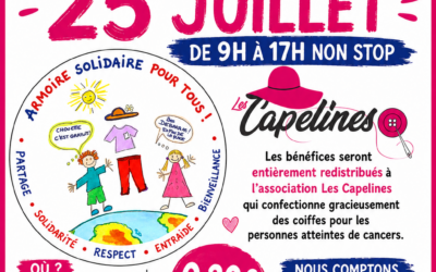 GRANDE VENTE SOLIDAIRE