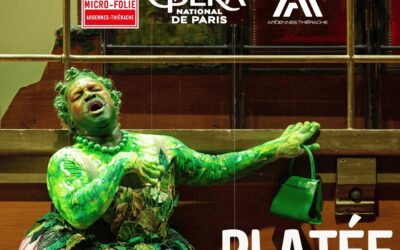 OPÉRA A LIART
