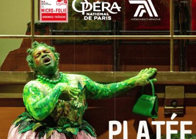 OPÉRA A LIART