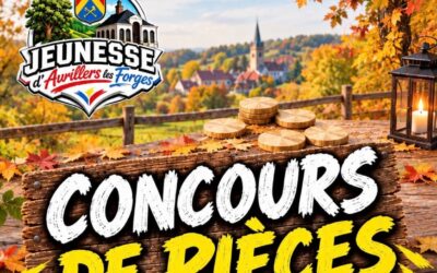 CONCOURS DE PIECES