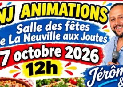 LNJ ANIMATIONS