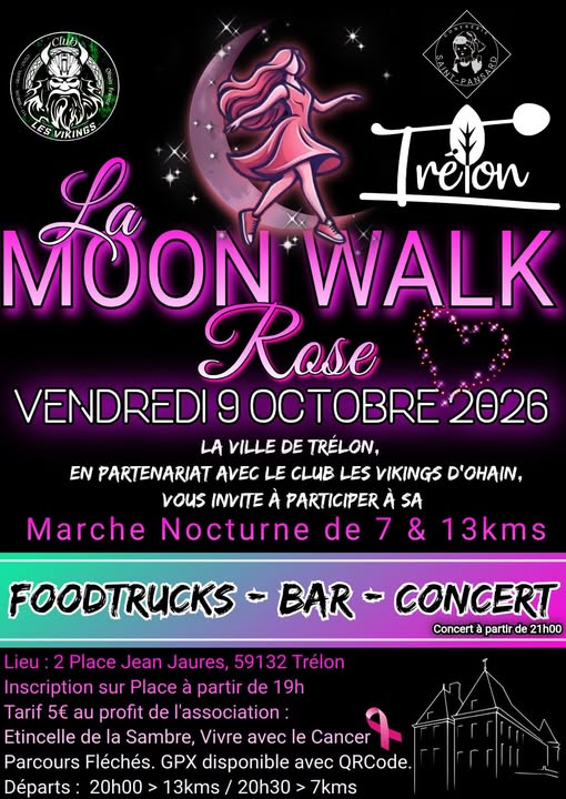 octobre rose